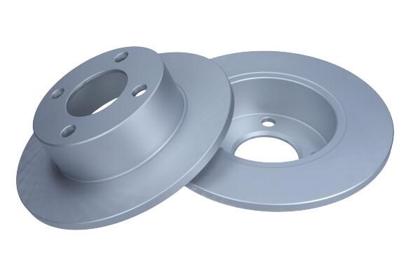 Maxgear 19-0685MAX Rear solid brake disc 190685MAX 190685MAX Maxgear Rear solid brake disc