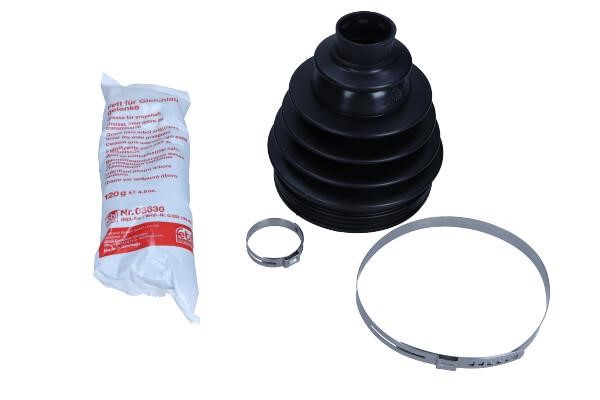 febi 38539 Bellow, driveshaft 38539 38539 febi Bellow, driveshaft