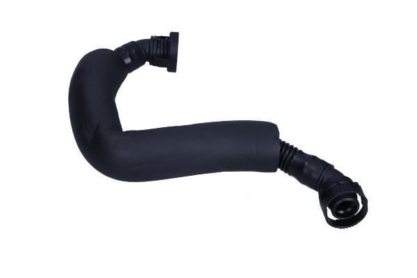 Crankcase ventilation pipes and hoses Audi A3: 181110 Maxgear Hose, crankcase breather