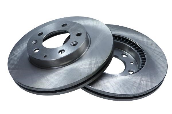 Maxgear 19-0944 Front vented brake disc 190944 190944 Maxgear Front vented brake disc