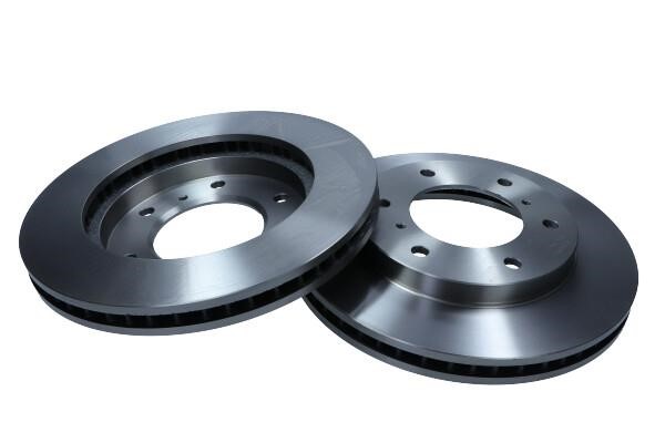 Maxgear 19-0948 Front vented brake disc 190948 190948 Maxgear Front vented brake disc