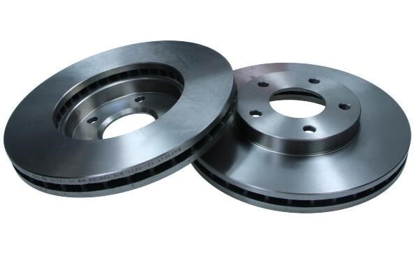 Maxgear 19-0951 Front vented brake disc 190951 190951 Maxgear Front vented brake disc