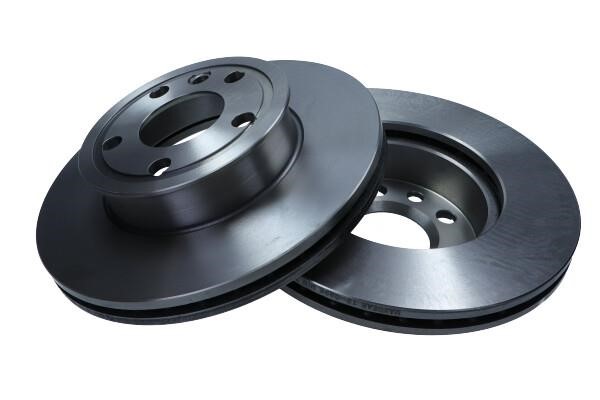 Maxgear 19-0996 Front vented brake disc 190996 190996 Maxgear Front vented brake disc