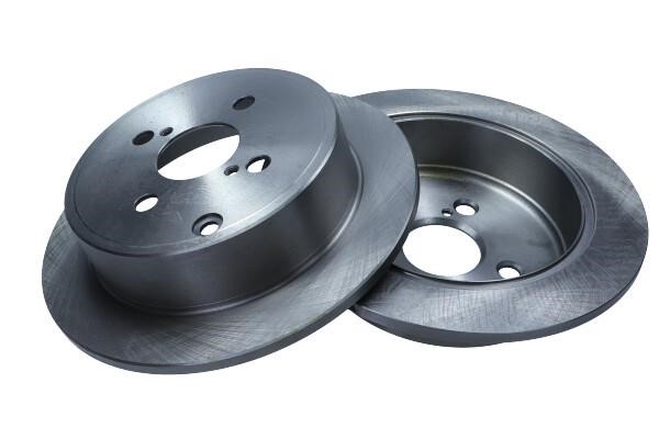 Maxgear 19-0962 Rear solid brake disc 190962 190962 Maxgear Rear solid brake disc