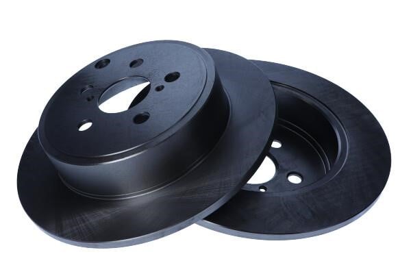 Maxgear 19-0964 Rear solid brake disc 190964 190964 Maxgear Rear solid brake disc
