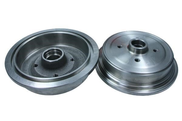 Brake drum Audi: 191348 Maxgear Rear brake drum