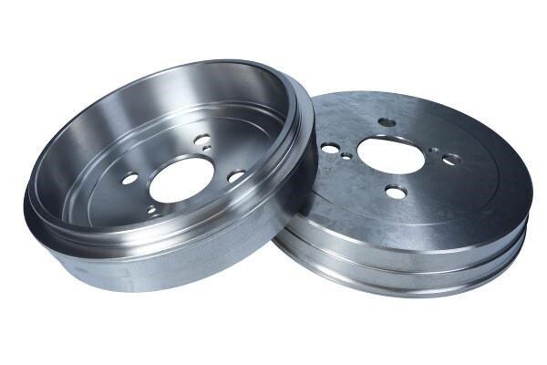 Brake drum Toyota: 191351 Maxgear Rear brake drum