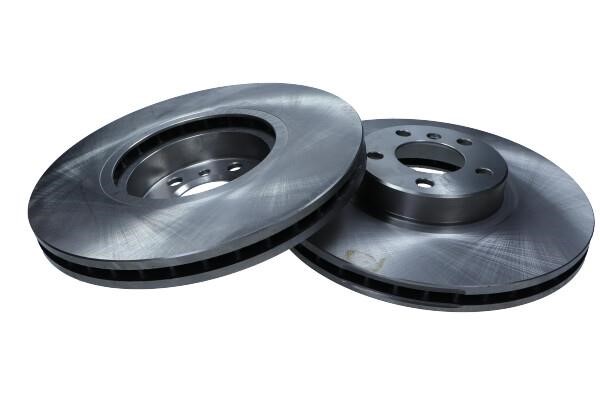 Maxgear 19-2005 Front vented brake disc 192005 192005 Maxgear Front vented brake disc