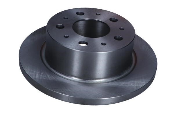 Maxgear 19-2008 Rear solid brake disc 192008 192008 Maxgear Rear solid brake disc