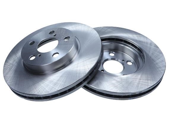 Maxgear 19-0967 Front vented brake disc 190967 190967 Maxgear Front vented brake disc