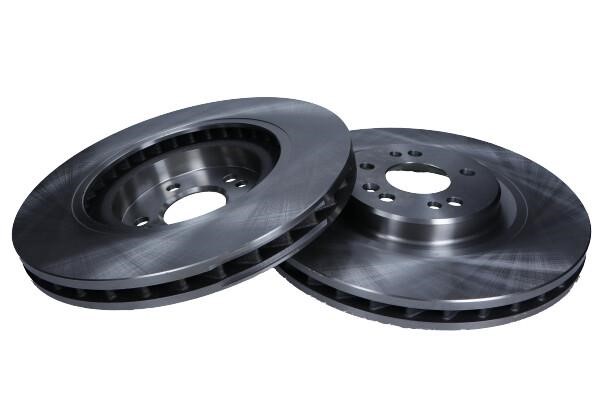 Maxgear 19-1014 Front vented brake disc 191014 191014 Maxgear Front vented brake disc