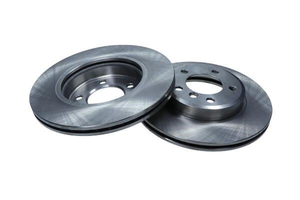 Maxgear 19-1016 Front vented brake disc 191016 191016 Maxgear Front vented brake disc
