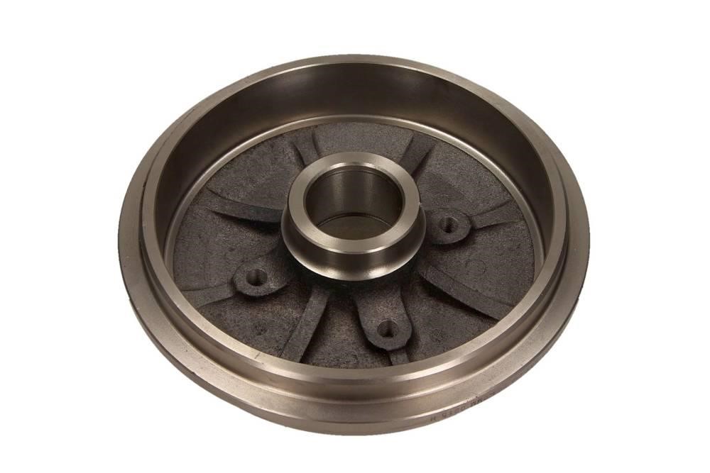 Maxgear 19-1353 Rear brake drum 191353 191353 Maxgear Rear brake drum