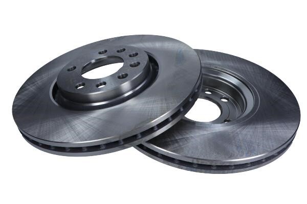 Maxgear 19-1019 Front vented brake disc 191019 191019 Maxgear Front vented brake disc