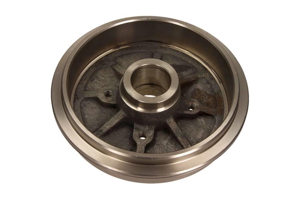 Maxgear 19-1358 Rear brake drum 191358 191358 Maxgear Rear brake drum