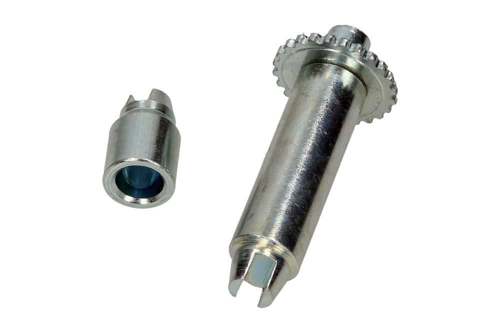 192036 Maxgear Repair kit for parking brake pads