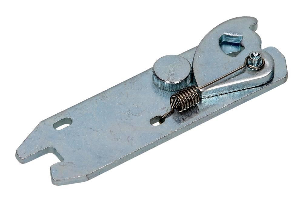192046 Maxgear Repair kit for parking brake pads