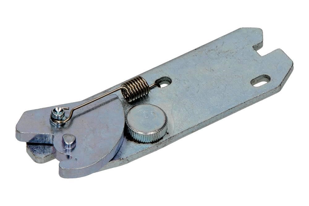 192048 Maxgear Repair kit for parking brake pads