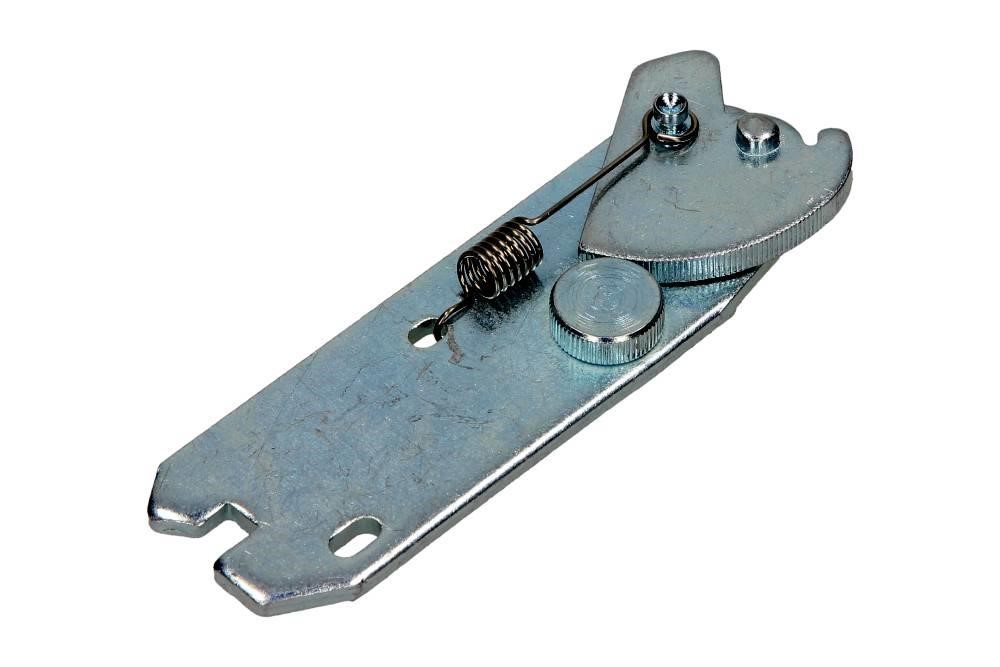 Brake pad fitting accessory Ford Fiesta: 192049 Maxgear Repair kit for parking brake pads