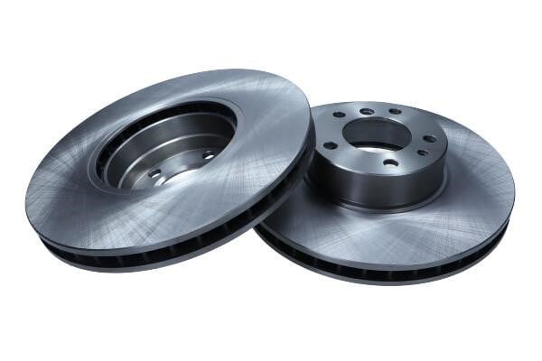 Maxgear 19-1043 Front vented brake disc 191043 191043 Maxgear Front vented brake disc