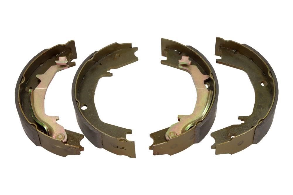 192052 Maxgear Handbrake shoes