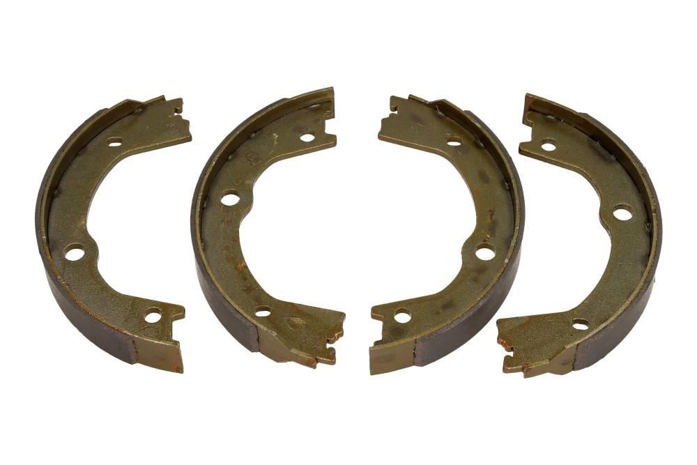 Parking brake shoes KIA Sorento (Kia Sorento): 192053 Maxgear Handbrake shoes