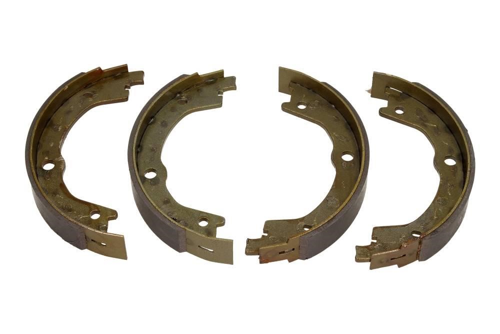 192054 Maxgear Handbrake shoes