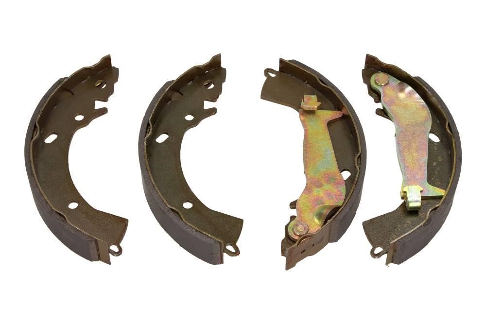 Brake shoes KIA Rio (Kia Rio): 192055 Maxgear Brake shoe set