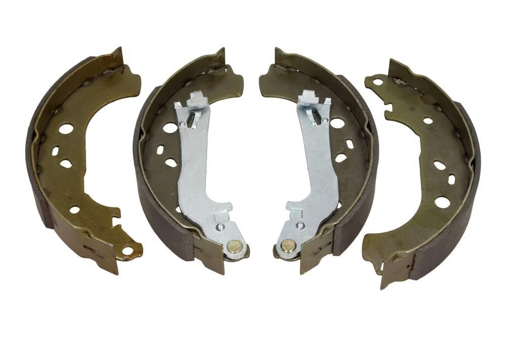 Brake shoes Opel Combo: 191772 Maxgear Brake shoe set
