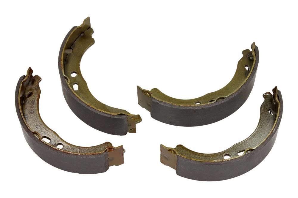 191776 Maxgear Handbrake shoes