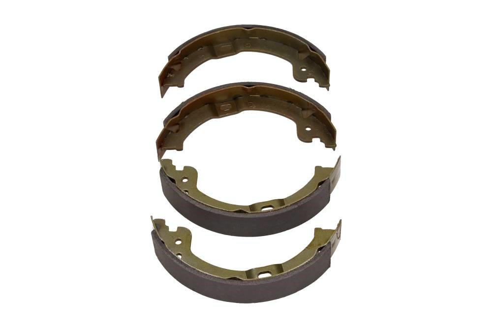 191780 Maxgear Handbrake shoes