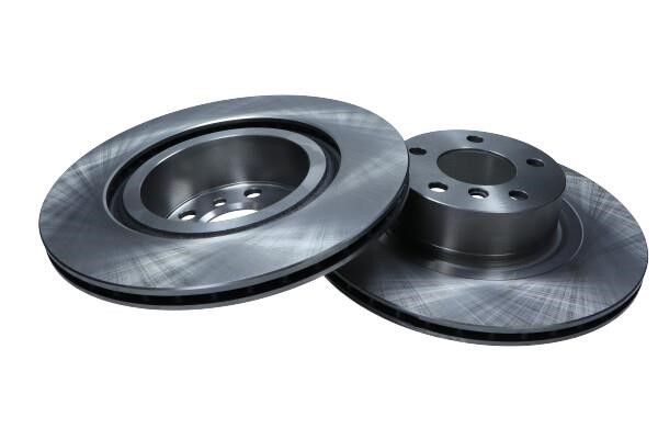 Maxgear 19-3208 Rear vented brake disc 193208 193208 Maxgear Rear vented brake disc