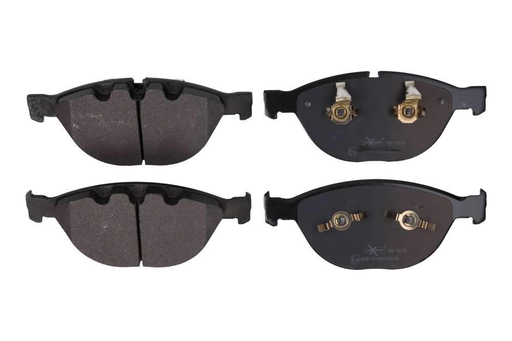 191078 Maxgear Brake pad set
