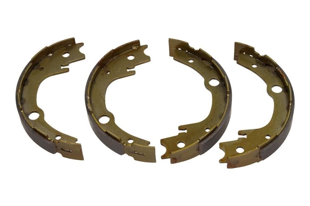 Parking brake shoes Chery: 191781 Maxgear Handbrake shoes