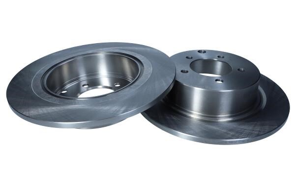Maxgear 19-3214 Rear solid brake disc 193214 193214 Maxgear Rear solid brake disc