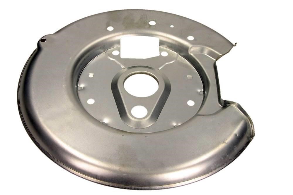 Brake dust shield Volvo S70: 193448 Maxgear Brake dust shield
