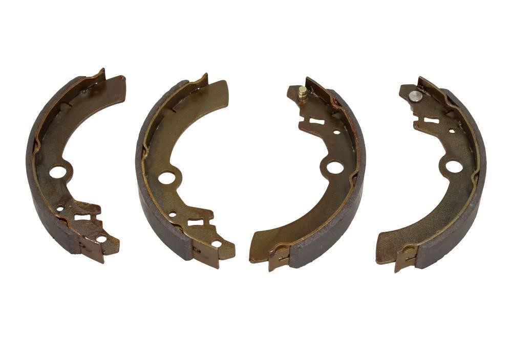 Brake shoes Subaru: 191785 Maxgear Brake shoe set