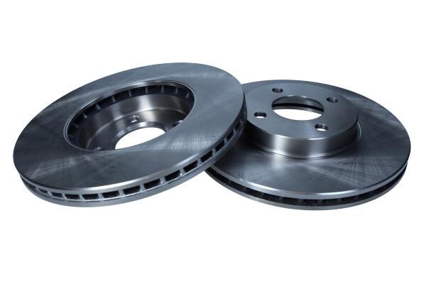 Maxgear 19-3218 Front vented brake disc 193218 193218 Maxgear Front vented brake disc