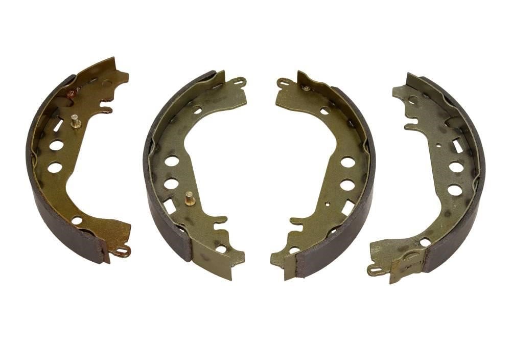 Brake shoe kit Geely: 191787 Maxgear Brake shoe set