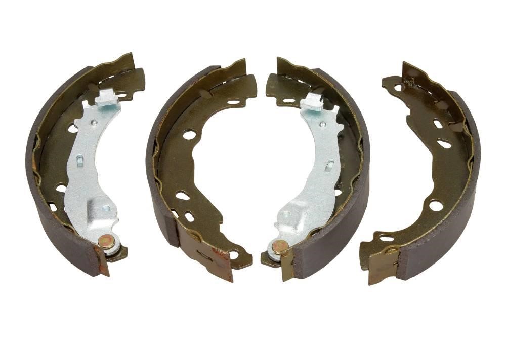 Brake shoes Citroen C2: 191788 Maxgear Brake shoe set