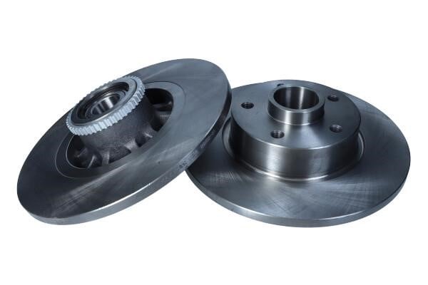 Maxgear 19-3230 Rear solid brake disc 193230 193230 Maxgear Rear solid brake disc