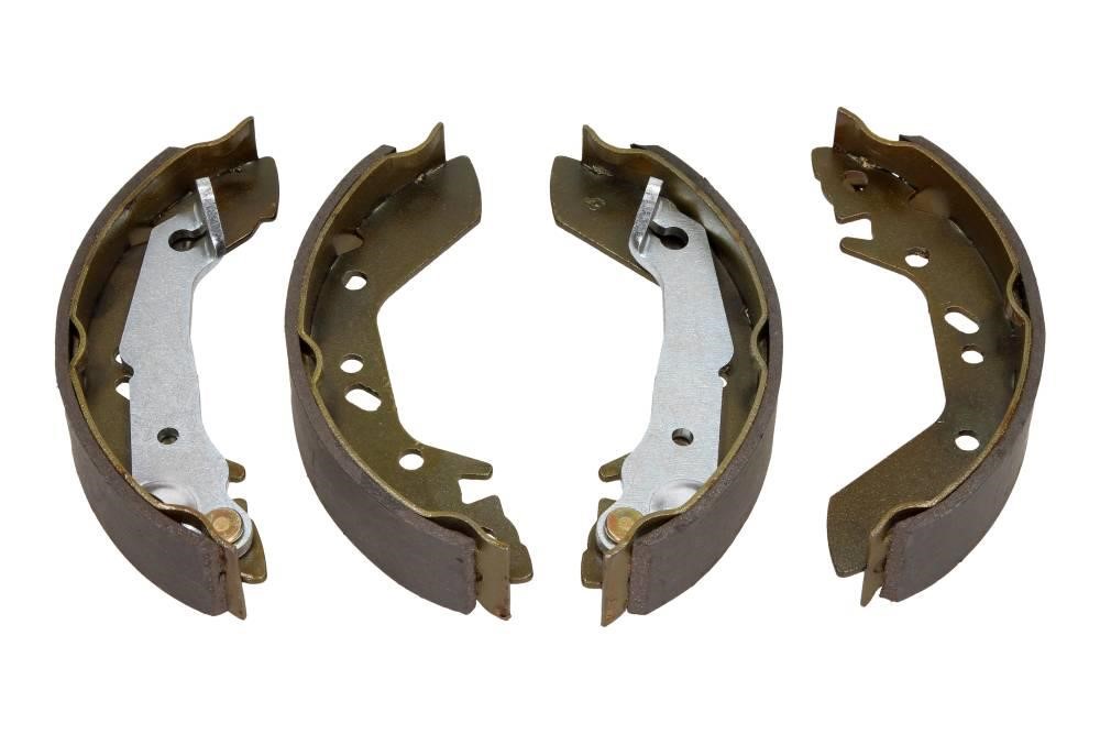191811 Maxgear Brake shoe set