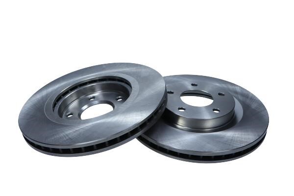 Maxgear 19-1816 Front vented brake disc 191816 191816 Maxgear Front vented brake disc