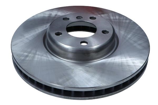 Maxgear 19-3233 Front vented brake disc 193233 193233 Maxgear Front vented brake disc