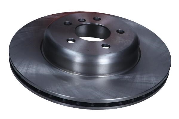 Maxgear 19-3235 Rear vented brake disc 193235 193235 Maxgear Rear vented brake disc