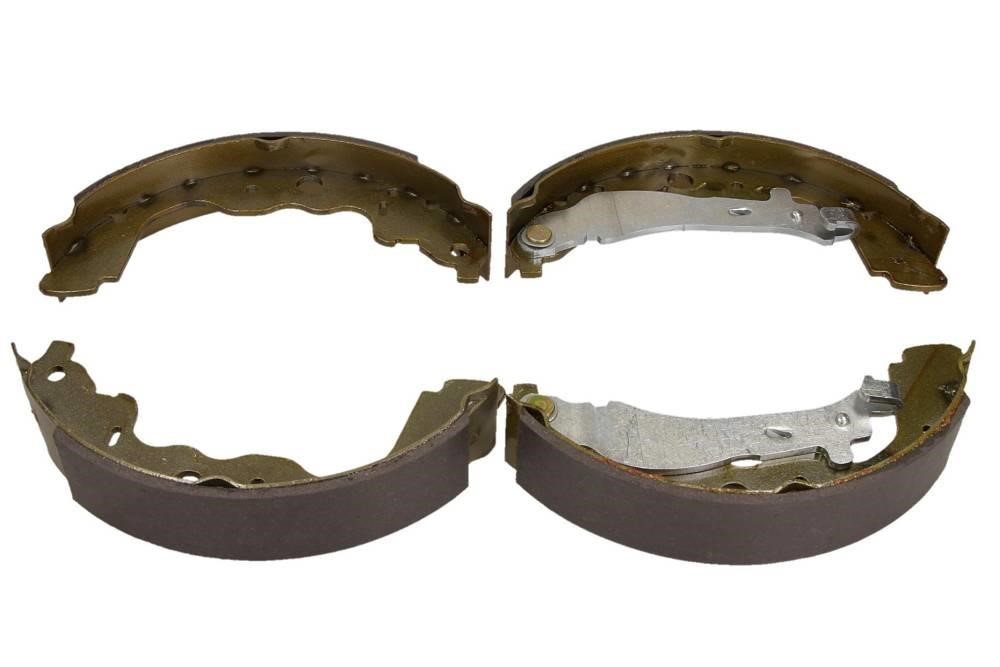 Brake shoe kit Renault Duster: 193459 Maxgear Brake shoe set