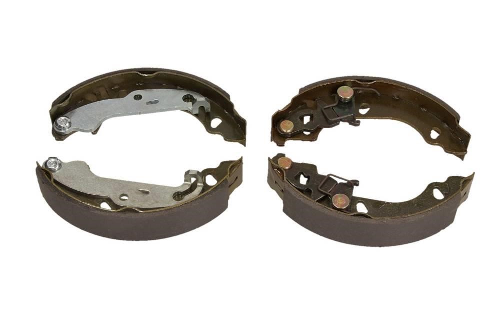 Maxgear 19-3460 Brake shoe set 193460 193460 Maxgear Brake shoe set
