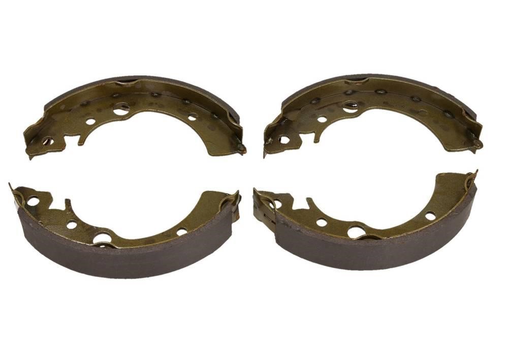193462 Maxgear Brake shoe set