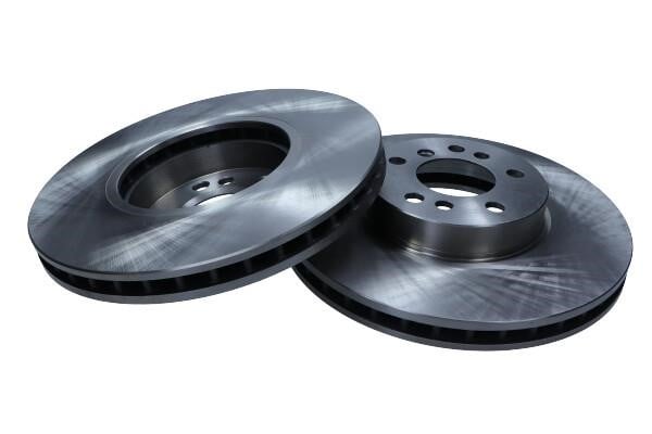 Maxgear 19-1829 Front vented brake disc 191829 191829 Maxgear Front vented brake disc