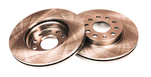 Maxgear 19-3238 Front vented brake disc 193238 193238 Maxgear Front vented brake disc